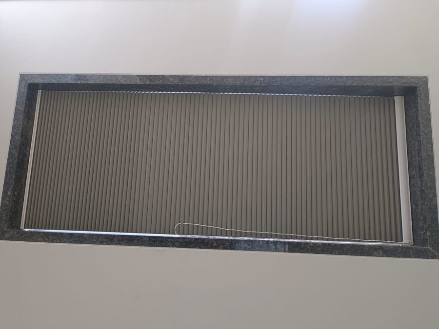 Honeycomb cellular blind, Surat — Royal Decor, Vesu, Surat